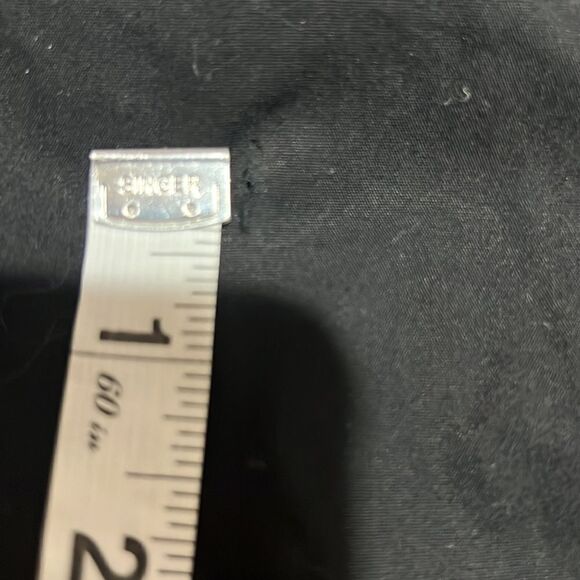 Madewell  Puff-Sleeve Drop-Waist Midi Dress size 6 NWT - Picture 14 of 14